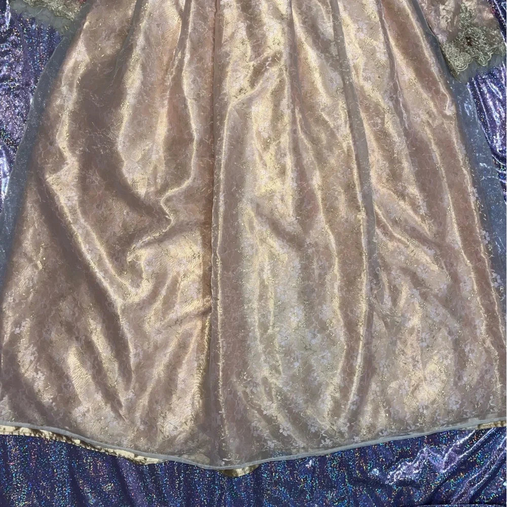 Disney Malificent Aurora dress - Picture 2 of 8